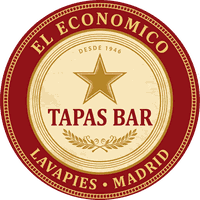 El Económico, Tapas Bar desde 1946, Lavapiés, Madrid